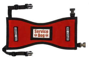 service dog vest