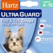 Should you use Hartz Ultraguard Flea Products?